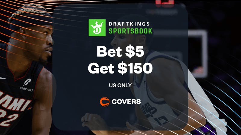 DraftKings Promo Code for Bucks vs Heat