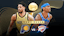 Tyrese Haliburton Indiana Pacers Shai Gilgeous-Alexander OKC Thunder NBA Finals