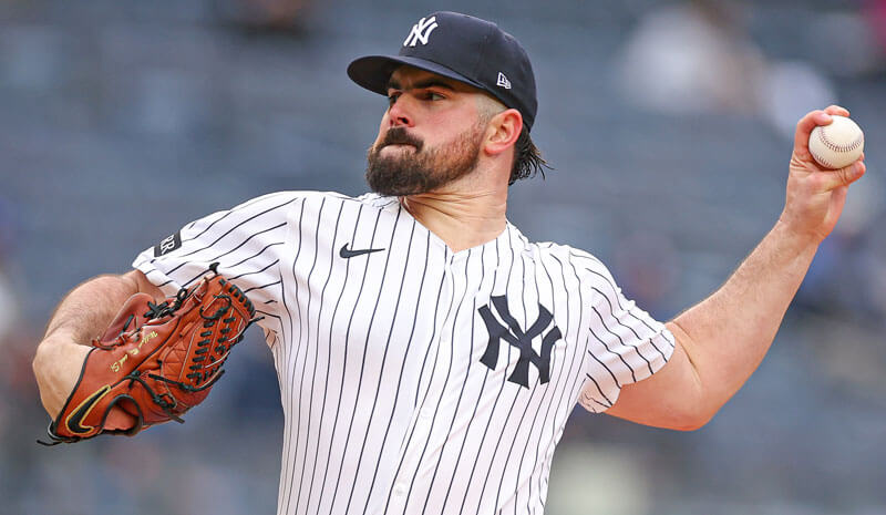 Yankees vs Angels Prediction, Picks & Odds for Today’s MLB Game