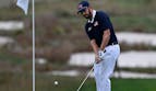 Ryder Cup Predictions, Picks and Golf Best Bets for Day 3: Cantlay Does His Part