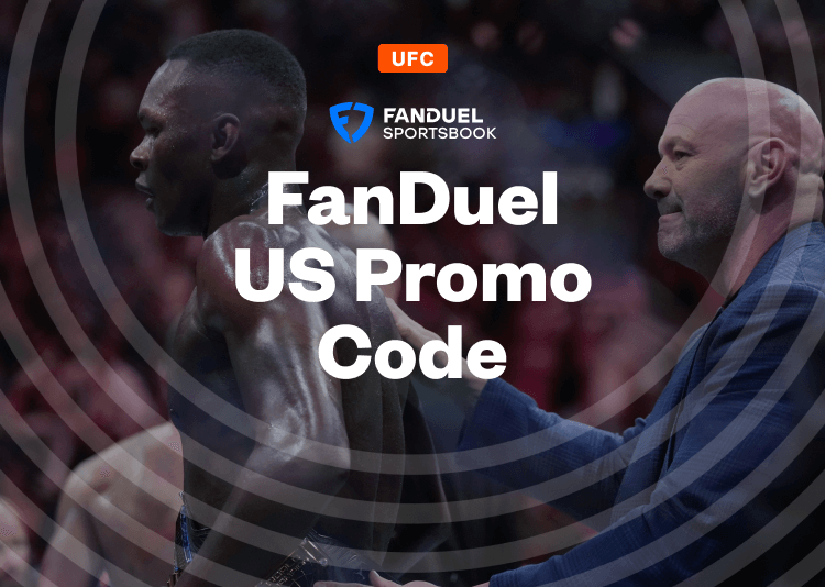 FanDuel UFC 293 Promo Code: Bet $5, Get $200 Bonus, $100 NFL