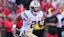 Demond Williams Jr. Washington Huskies NCAAF