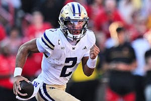 Rutgers vs Washington Prediction, Picks & Odds for Tonight