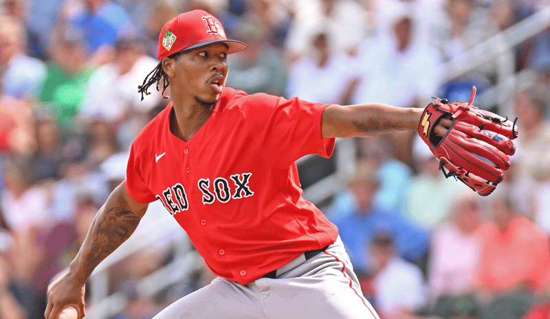 MLB Spring Training Picks and Predictions for March 19: The Bello of the Ballpark