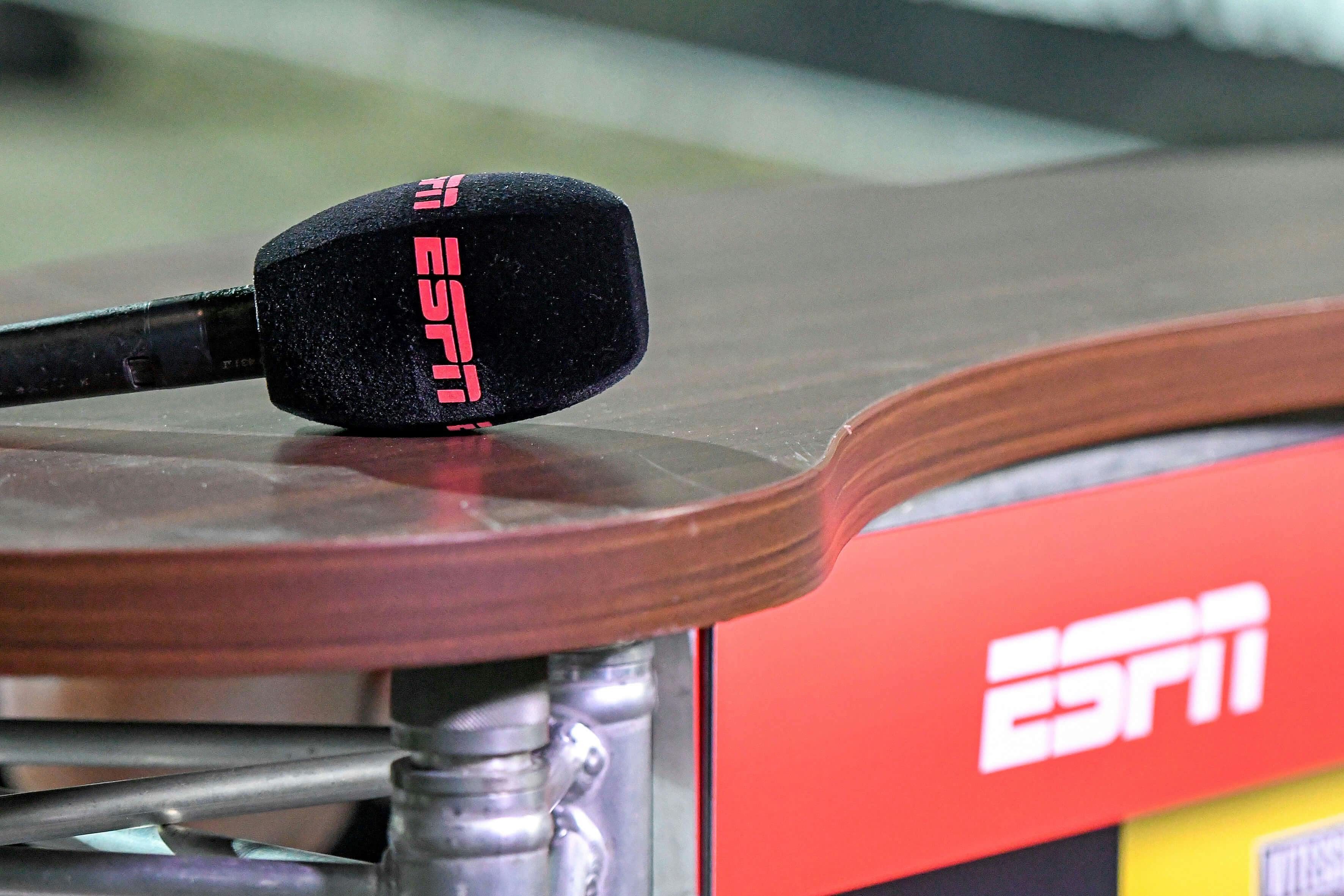 Did PENN Investors Throw a Brushback Pitch at the ESPN BET Operator?