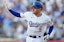 Freddie Freeman Los Angeles Dodgers MLB