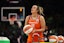 Marina Mabrey WNBA Connecticut Sun