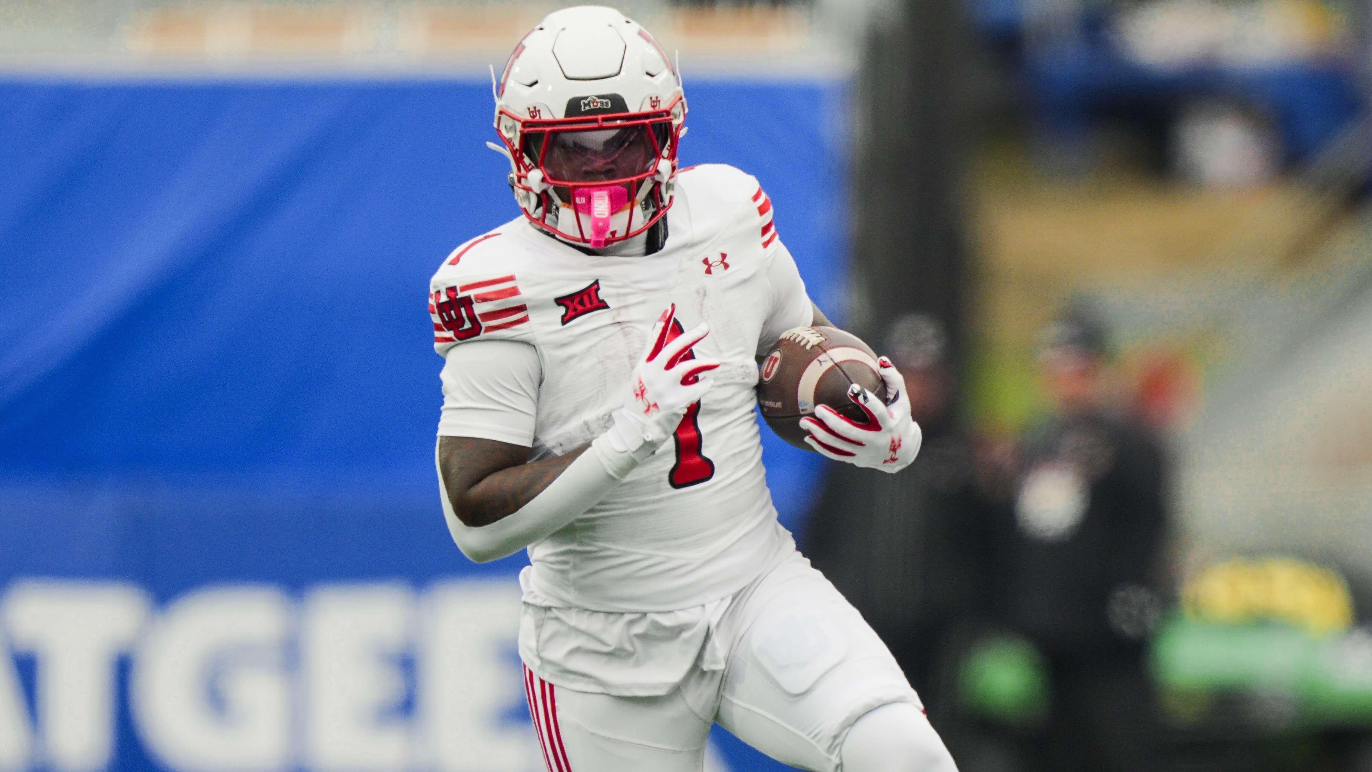 Nebraska vs Utah Prediction, Picks & Odds for December 31 — Las Vegas Bowl