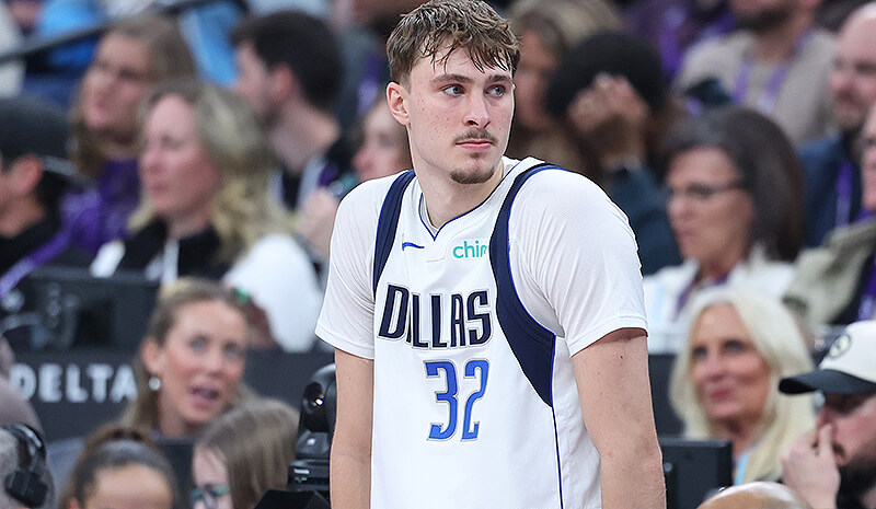 2026 NBA Rookie of the Year Odds: Flagg Breaks NBA Record, Remains Clear Odds-on Favorite