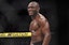 Kamaru Usman Welterweight UFC