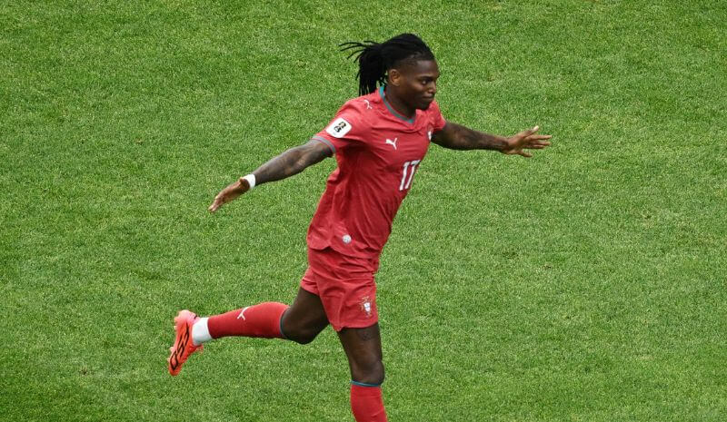Top World Cup Parlays for Today: +550 SGP Prediction for Portugal vs Croatia on July 2