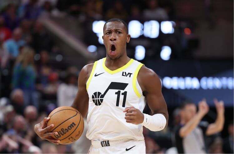 Pacers vs Jazz Picks, Predictions & Odds Tonight – NBA
