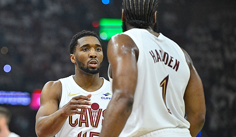 How To Bet - Cavaliers vs Knicks Computer Picks: Our Best Player Prop Projections for Game 2