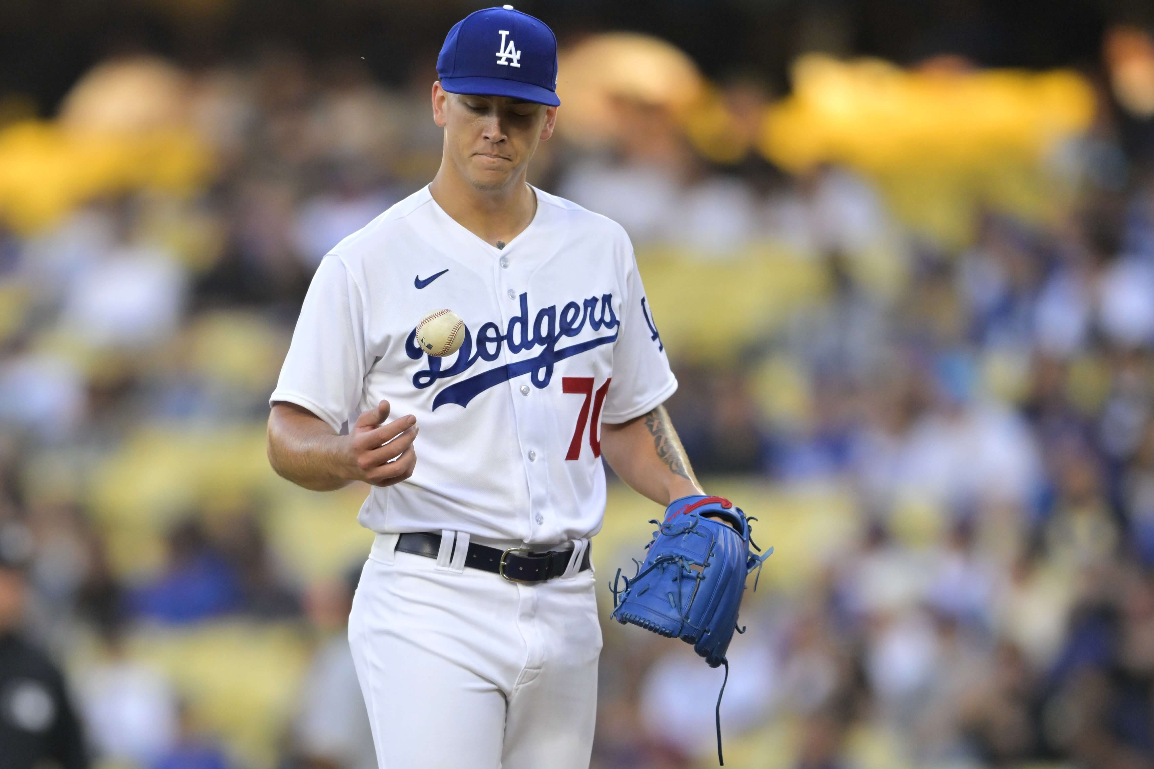 MLB Odds: Dodgers-Padres prediction, odds and pick - 9/27/2022