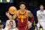 USC Trojans Boogie Ellis NCAAM