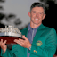 Rory McIlroy The Masters PGA Golf