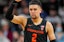 Jarod Lucas Oregon State Beavers college basketball