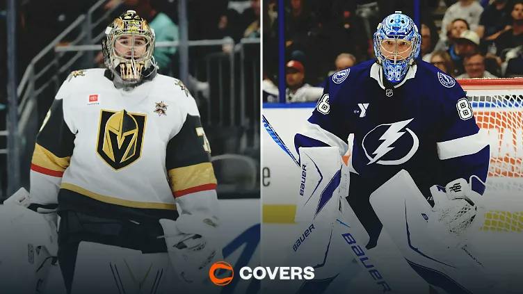 Lightning vs Golden Knights Prediction, Picks & Combo for Tonight’s NHL Game