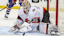 Linus Ullmark Ottawa Senators NHL