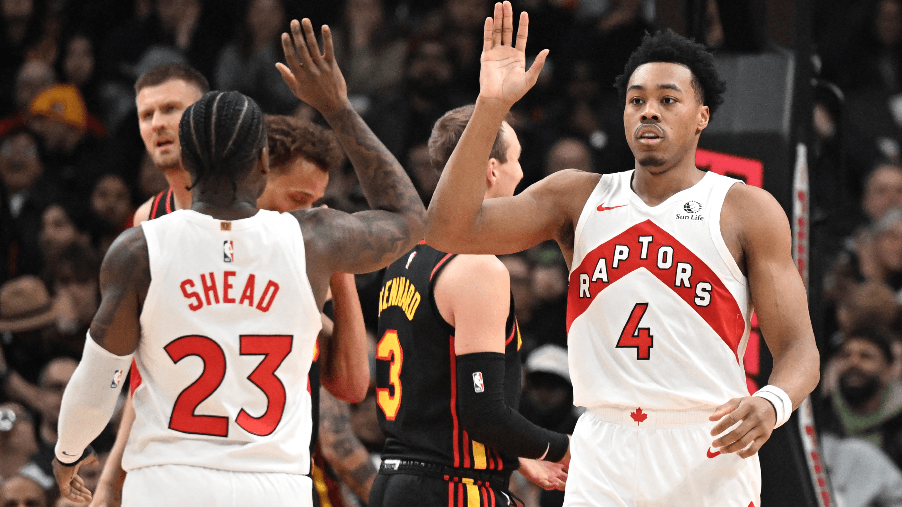 Heat vs Raptors Prediction, Picks & Odds for Tonight’s NBA Game