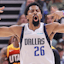 Spencer Dinwiddie Dallas Mavericks NBA