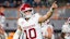 John Mateer Oklahoma Sooners SEC college football
