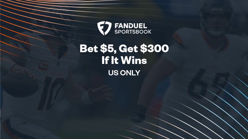 FanDuel Sportsbook Promo Code for Bengals vs Broncos