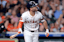 Jose Altuve of the Houston Astros