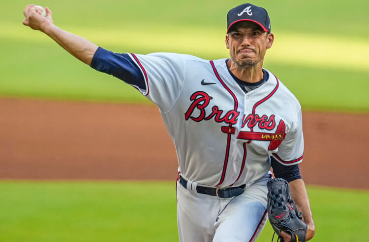 Mets vs Braves Picks and Predictions: Morton Stays Hot, Leads ATL at Home