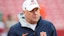 Hugh Freeze Auburn Tigers NCAAF