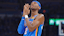 Shai Gilgeous-Alexander Oklahoma City Thunder NBA