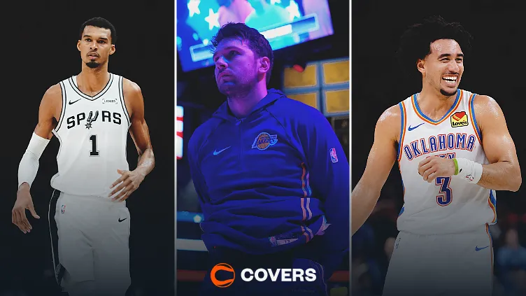 Best NBA Parlays Today: Top Same-Game Parlays & Combos for Wednesday, Oct 28