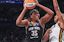 Jonquel Jones New York Liberty WNBA