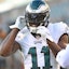 AJ Brown Philadelphia Eagles NFL