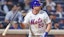 Pete Alonso New York Mets MLB