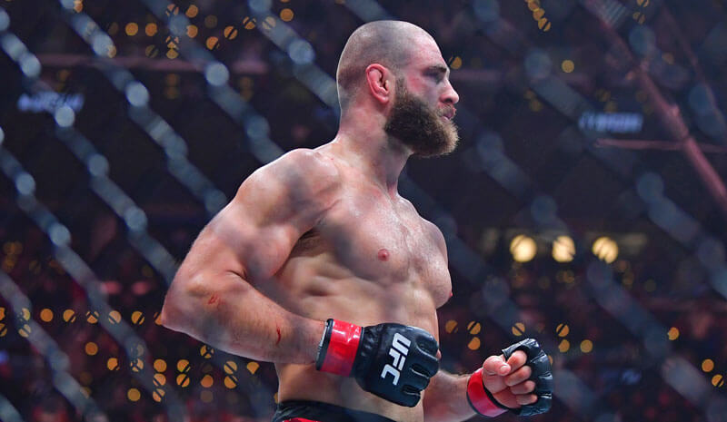 How To Bet - UFC 320 Jiri Prochazka vs Khalil Rountree Jr. Predictions, Picks & Odds 