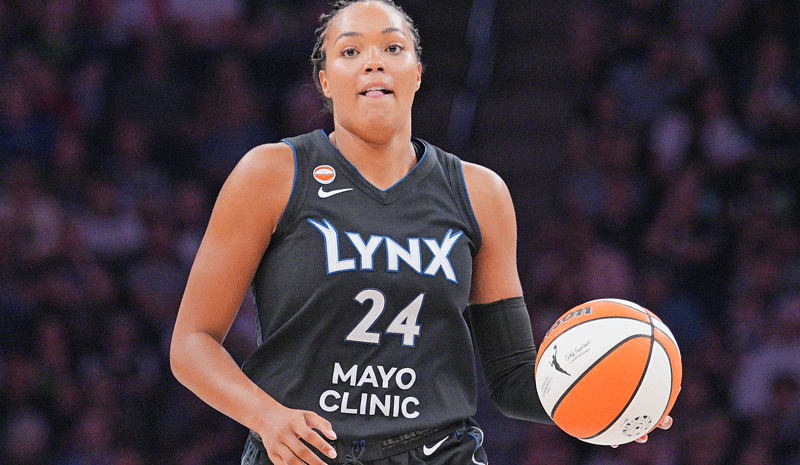 Lynx vs Dream Prediction