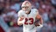 Christian McCaffrey San Francisco 49ers NFL
