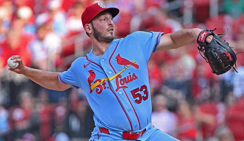 How To Bet - Cubs vs Cardinals Prediction, Picks & Odds for Today's MLB Game