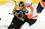 Boston Bruins Brad Marchand Philadelphia Flyers Jakub Vorachek NHL