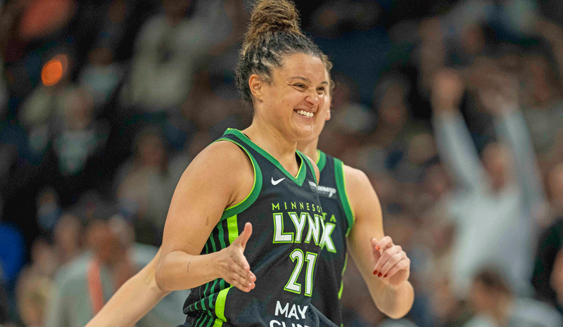Aces vs Lynx Predictions, Picks & Odds for Tonight’s WNBA Game