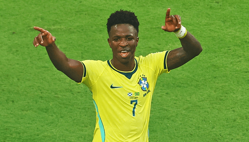 Brazil vs Japan Predictions & Picks: Who Will Today's World Cup Match