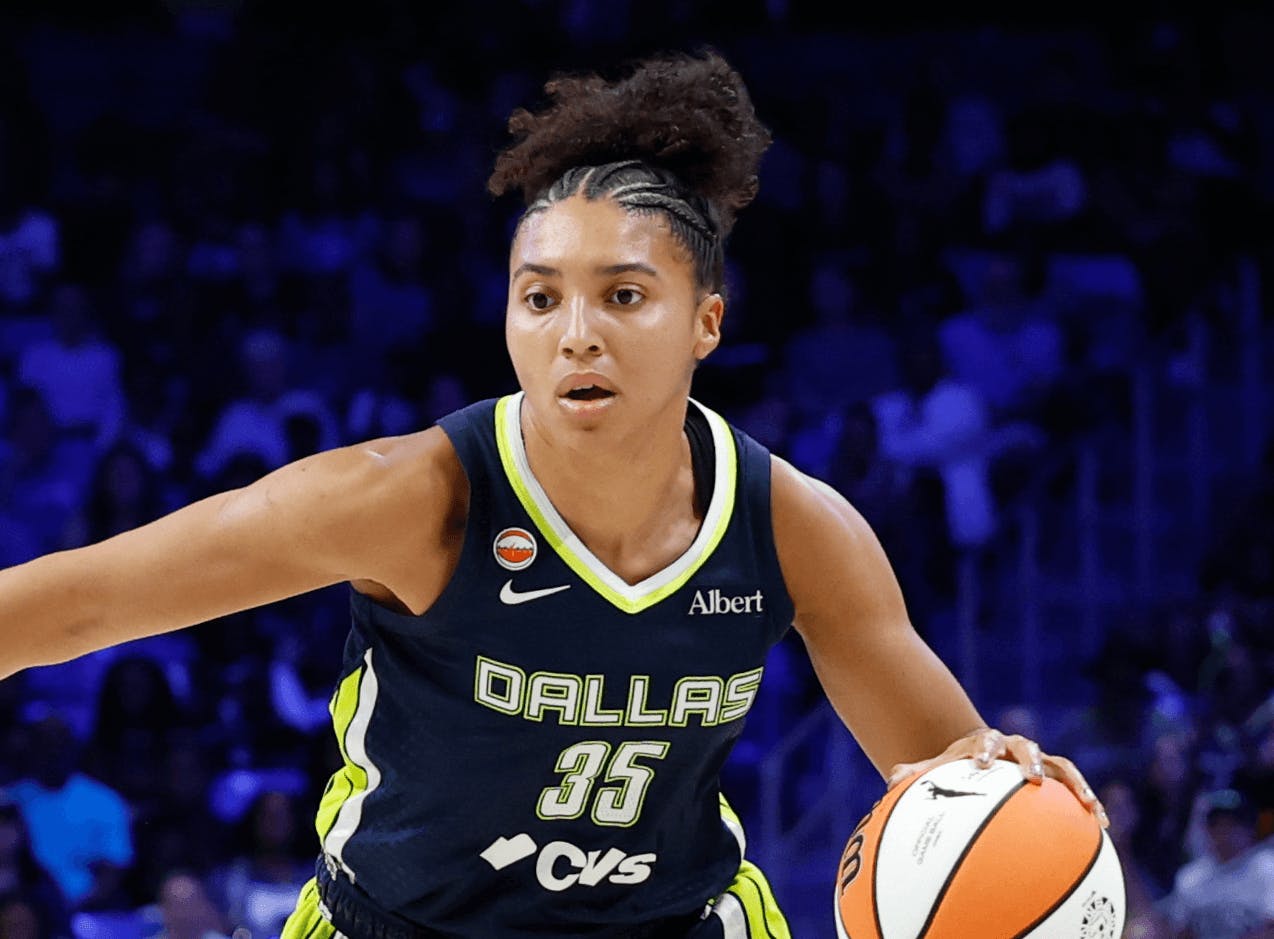 Liberty vs Wings Prediction, Picks & Odds for Tonight’s WNBA Game