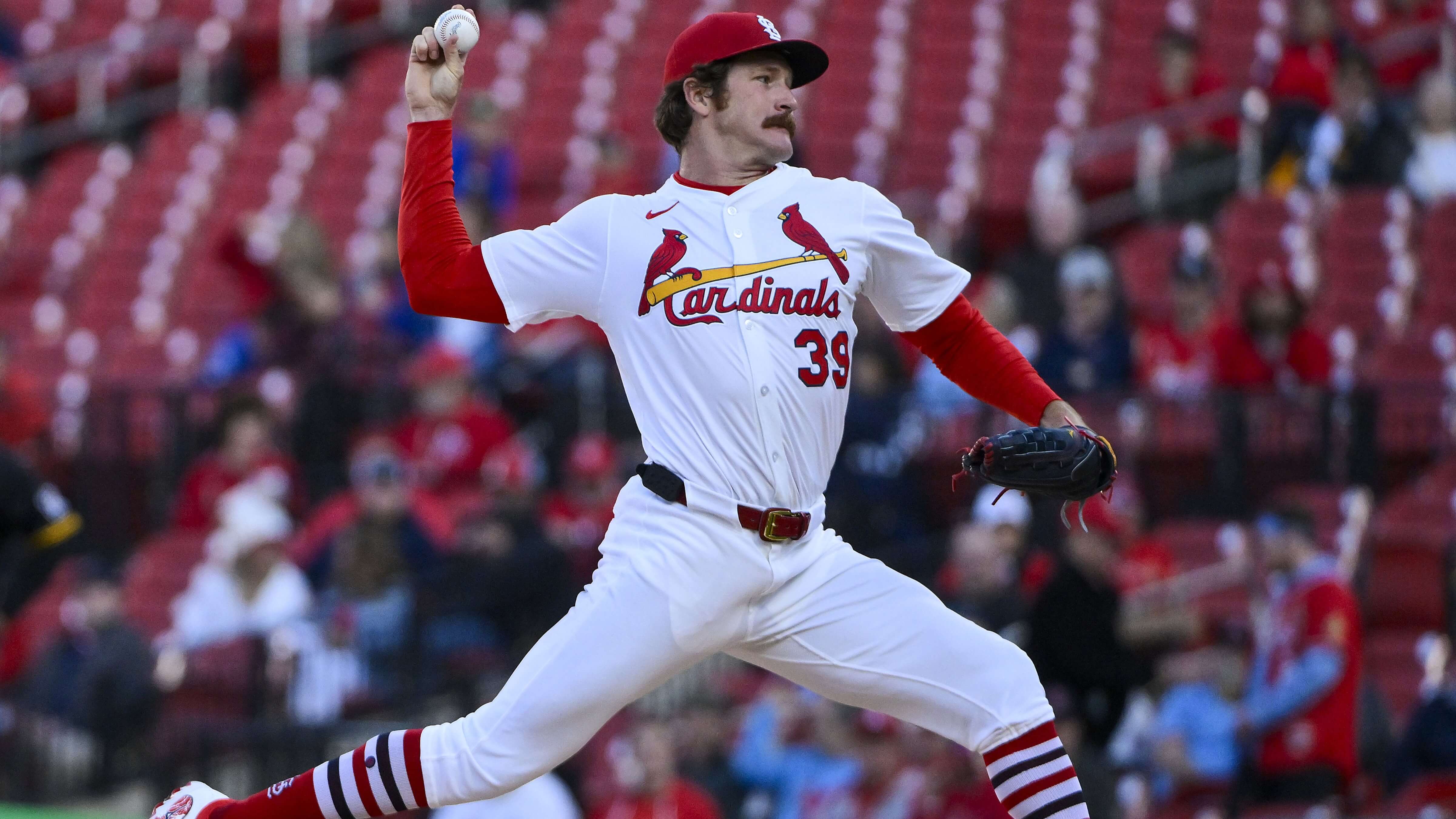 Today's Best NRFI/YRFI Bets for Friday, May 23