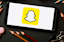 Snapchat logo