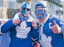 Toronto Maple Leafs Fans NHL