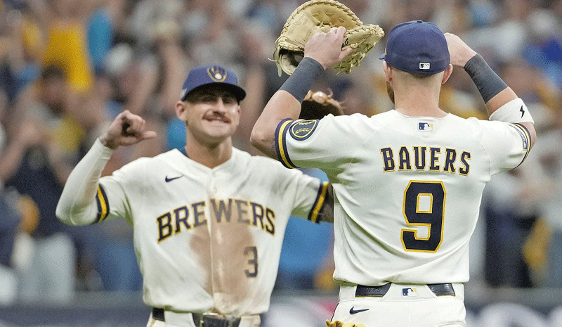 How To Bet - World Series Odds 2026: Brewers Close Gap With Dodgers After Game 1 Win