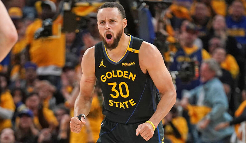 Warriors vs Rockets Prediction, Picks & Odds for Sunday's NBA Playoffs Game 7