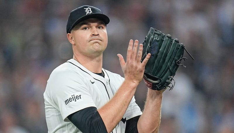 Tigers vs Diamondbacks Prediction, Picks & Odds for Today's MLB Game