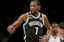 Kevin Durant Brooklyn Nets NBA